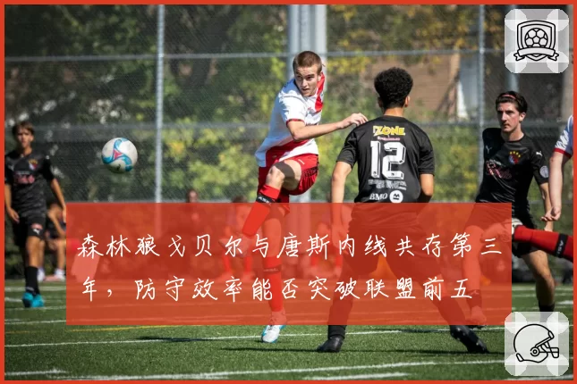 森林狼戈贝尔与唐斯内线共存第三年,防守效率能否突破联盟前五