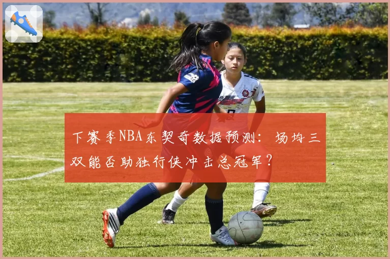 下赛季NBA东契奇数据预测:场均三双能否助独行侠冲击总冠军?