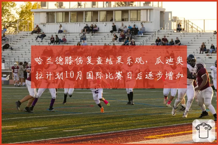 哈兰德膝伤复查结果乐观,瓜迪奥拉计划10月国际比赛日后逐步增加出场时间